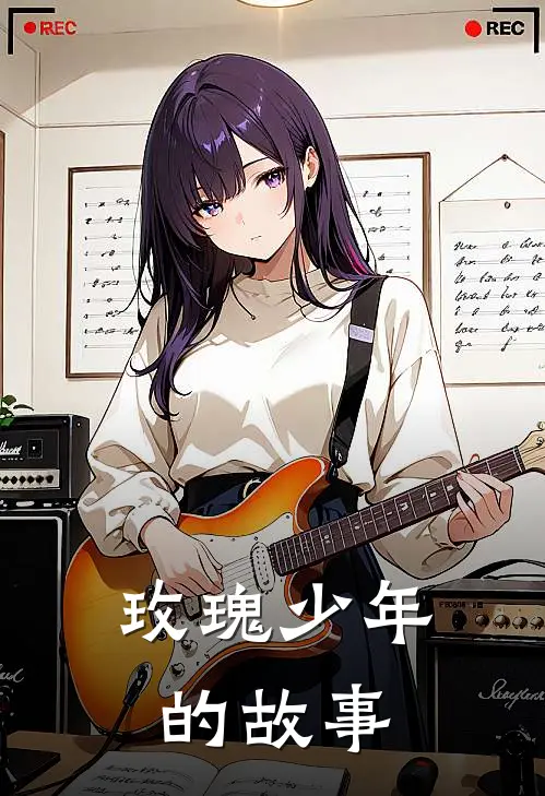 玫瑰少年的故事