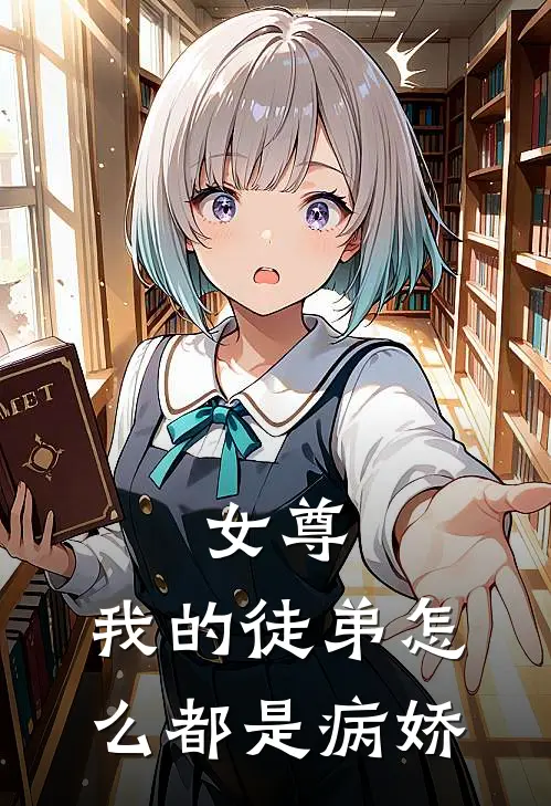 女尊：我的徒弟怎么都是病娇林凡阮念安免费小说全集_免费阅读无弹窗女尊：我的徒弟怎么都是病娇林凡阮念安