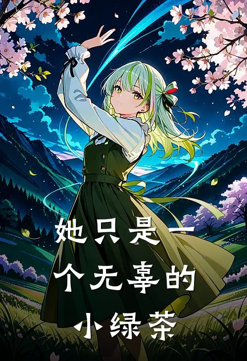 她只是一个无辜的小绿茶(云斐斐沈兰)热门小说大全_推荐完本小说她只是一个无辜的小绿茶云斐斐沈兰