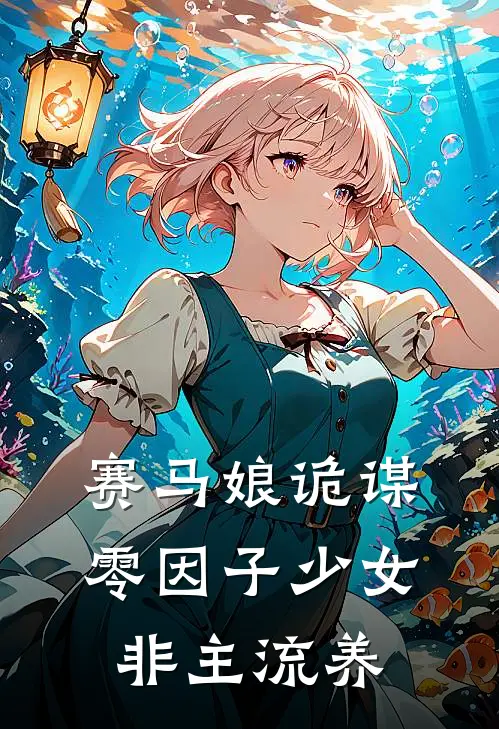 赛马娘诡谋：零因子少女非主流养