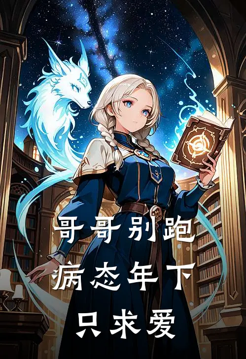 哥哥别跑，病态年下只求爱(顾笙何述迟)最新免费小说_完本小说免费阅读哥哥别跑，病态年下只求爱顾笙何述迟