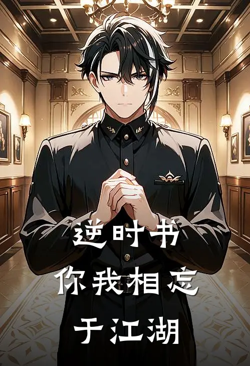 逆时书：你我相忘于江湖(许疏桐上官昭)免费小说笔趣阁_完结版小说推荐逆时书：你我相忘于江湖(许疏桐上官昭)
