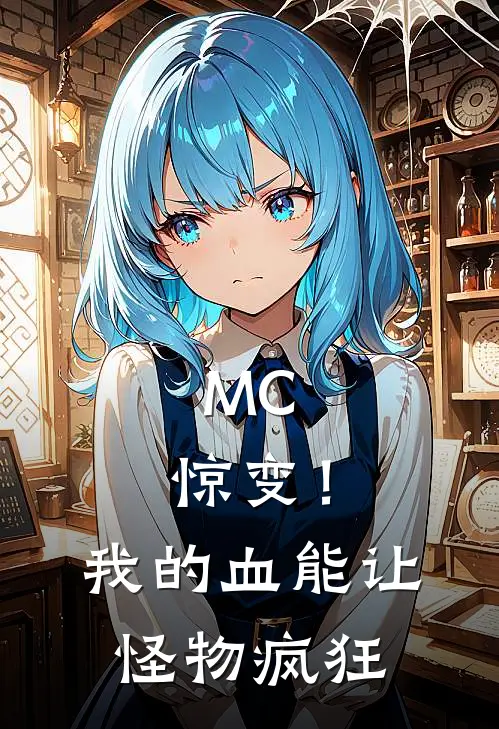 MC：惊变！我的血能让怪物疯狂(林峰楚明阳)全文免费小说_小说免费完结MC：惊变！我的血能让怪物疯狂(林峰楚明阳)