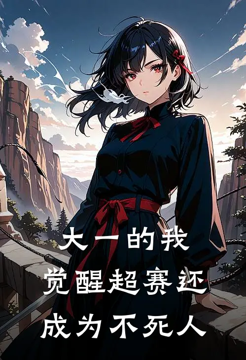 夏阳王德海大一的我，觉醒超赛还成为不死人最新章节在线阅读_夏阳王德海完整版阅读