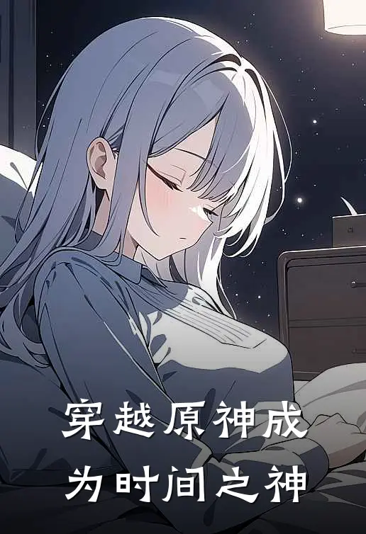 穿越原神成为时间之神(艾特纳提瓦特)完结版小说_最新全本小说穿越原神成为时间之神艾特纳提瓦特