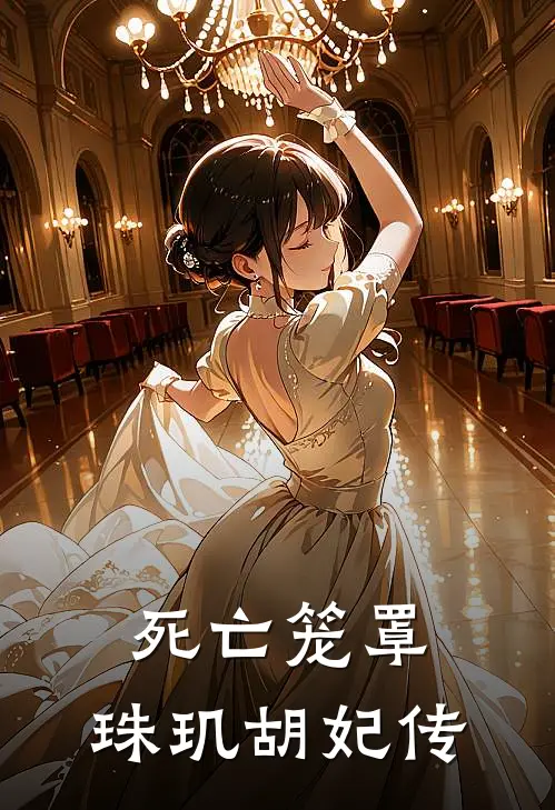 死亡笼罩：珠玑胡妃传胡珍赵昀完整版小说_小说完结推荐死亡笼罩：珠玑胡妃传(胡珍赵昀)