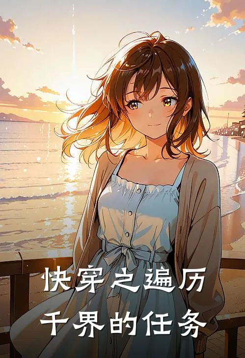 快穿之遍历千界的任务（苏宛晴徐瑾枫）完整版小说阅读_快穿之遍历千界的任务全文免费阅读（苏宛晴徐瑾枫）