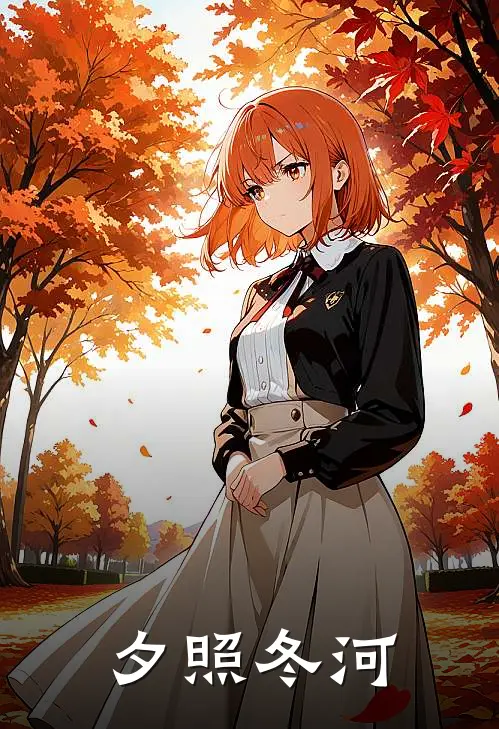 夕照冬河褚夕韩延冬小说完结推荐_完整版小说免费阅读夕照冬河(褚夕韩延冬)
