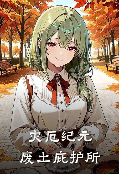 灾厄纪元：废土庇护所(许默苏晚)热门网络小说推荐_免费完结版小说灾厄纪元：废土庇护所(许默苏晚)