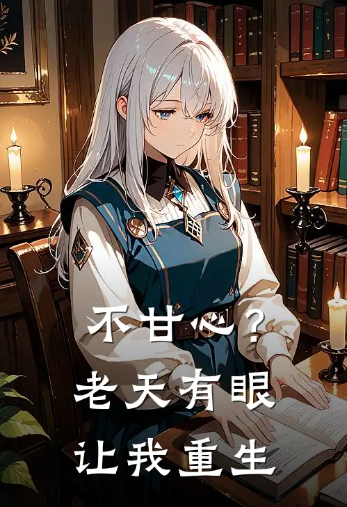 不甘心？老天有眼让我重生林瑶赵轩热门完结小说_最新章节列表不甘心？老天有眼让我重生(林瑶赵轩)