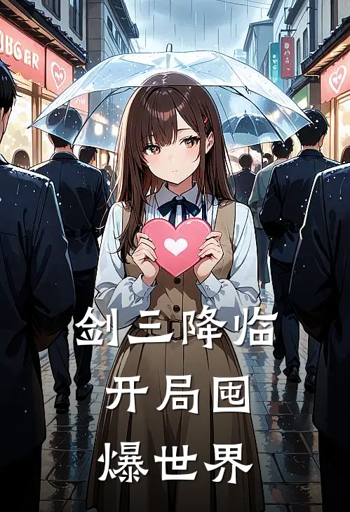 剑三降临，开局囤爆世界(淑芬纯阳)在哪看免费小说_全本免费完结小说剑三降临，开局囤爆世界淑芬纯阳