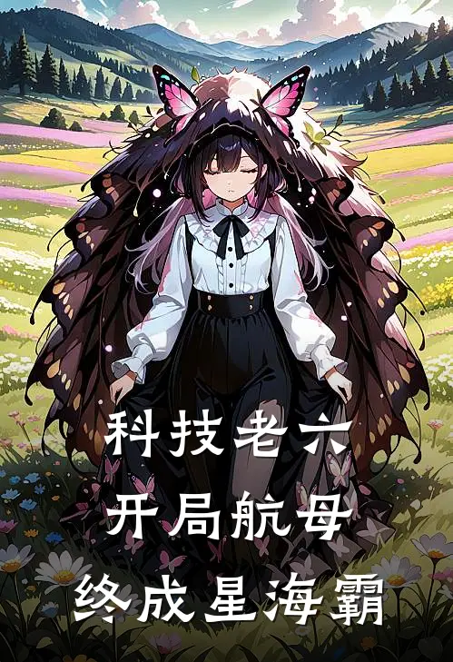 科技老六：开局航母，终成星海霸萧寒苏清鸢免费小说全集_免费小说在哪看科技老六：开局航母，终成星海霸(萧寒苏清鸢)