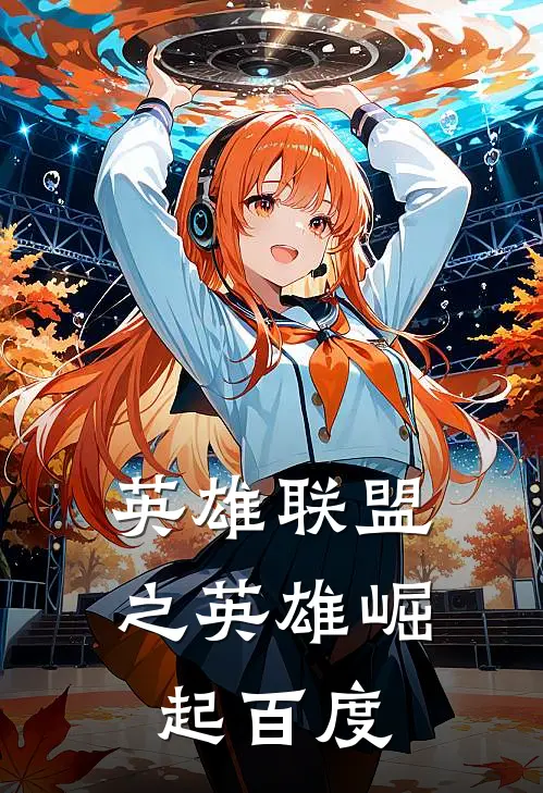 英雄联盟之英雄崛起百度