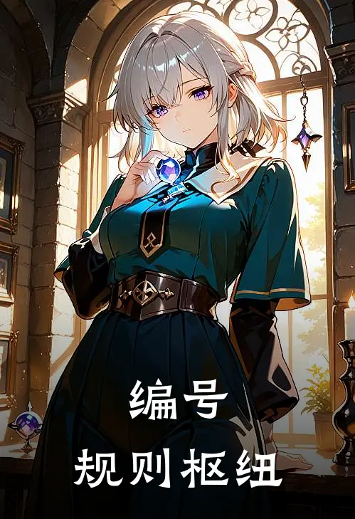 林默林默(编号：规则枢纽)完整版免费在线阅读_《编号：规则枢纽》全集在线阅读