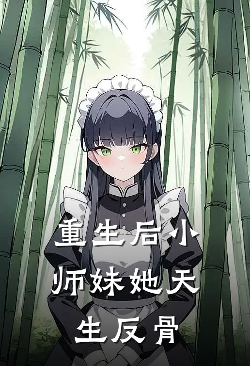 重生后小师妹她天生反骨(南絮林依)新热门小说_免费完结小说重生后小师妹她天生反骨(南絮林依)