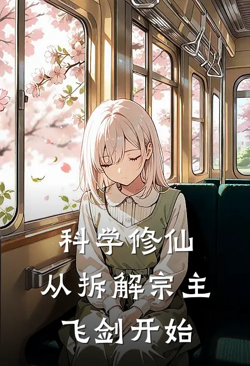 科学修仙，从拆解宗主飞剑开始(陆仁贾青云宗)网络热门小说_最新小说科学修仙，从拆解宗主飞剑开始(陆仁贾青云宗)