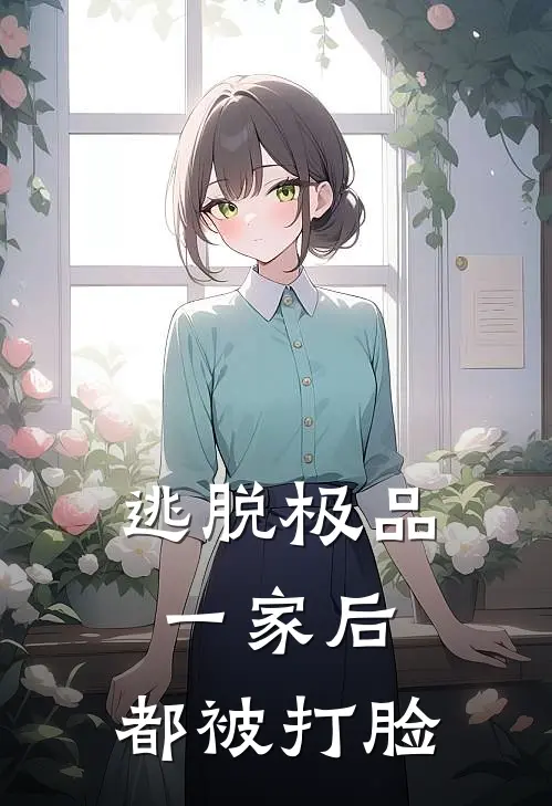 逃脱极品一家后，都被打脸(林晚周小茹)热门小说推荐_免费小说在线看逃脱极品一家后，都被打脸林晚周小茹