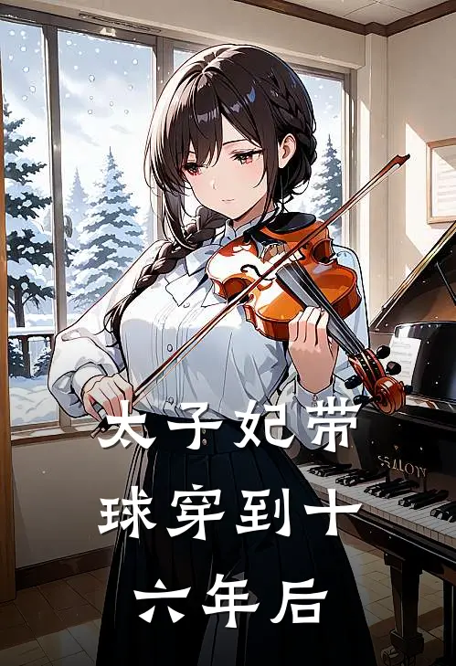 太子妃带球穿到十六年后