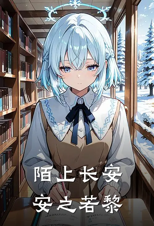 姜陌黎云逍(陌上长安，安之若黎)全本免费在线阅读_姜陌黎云逍全集在线阅读