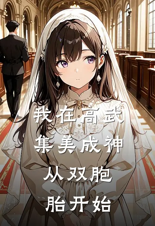 我在高武集美成神：从双胞胎开始