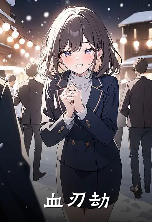 血刃劫安辰安辰免费阅读全文_热门小说大全血刃劫安辰安辰