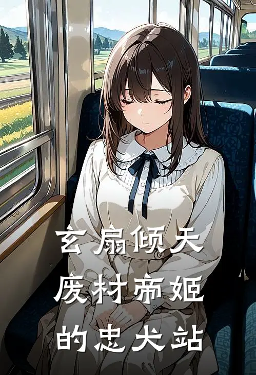 玄扇倾天：废材帝姬的忠犬站云昭云枫完结好看小说_最新章节列表玄扇倾天：废材帝姬的忠犬站(云昭云枫)