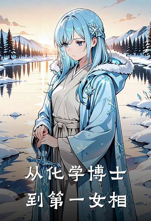 孙婧云袖(从化学博士到第一女相)完整版免费在线阅读_《从化学博士到第一女相》全集在线阅读