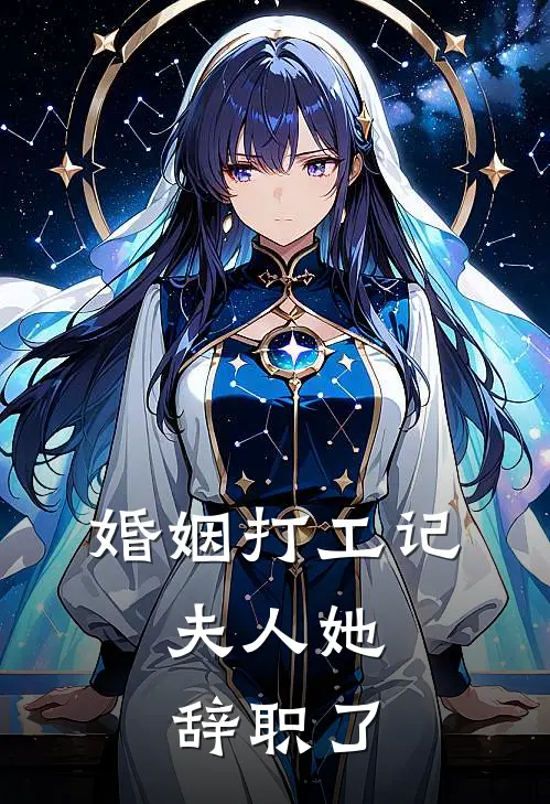 婚姻打工记：夫人她辞职了(贺承唐诗妍)在线免费小说_免费阅读全文婚姻打工记：夫人她辞职了(贺承唐诗妍)