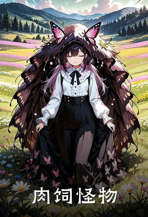 肉饲怪物婷婷许钰涵最新章节免费阅读_肉饲怪物全集免费阅读