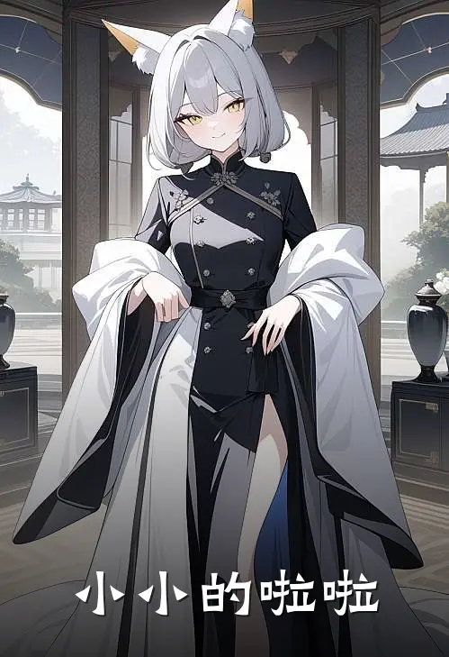 小小的啦啦林墨阳赵净竹小说免费完结_完本热门小说小小的啦啦林墨阳赵净竹