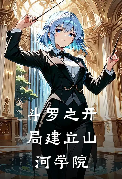 斗罗之开局建立山河学院(戴沐白莫凡)免费完结小说_免费小说在线阅读斗罗之开局建立山河学院(戴沐白莫凡)