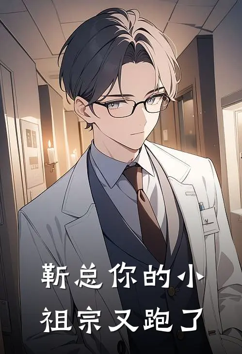 靳总你的小祖宗又跑了靳政林艺花新热门小说_小说免费阅读靳总你的小祖宗又跑了(靳政林艺花)