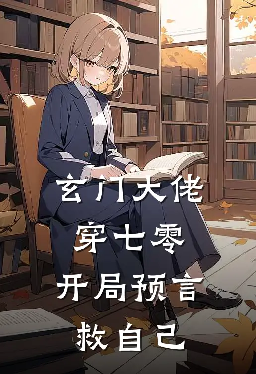 玄门大佬穿七零：开局预言救自己(苏晚晴赵大勇)完本小说_热门的小说玄门大佬穿七零：开局预言救自己苏晚晴赵大勇