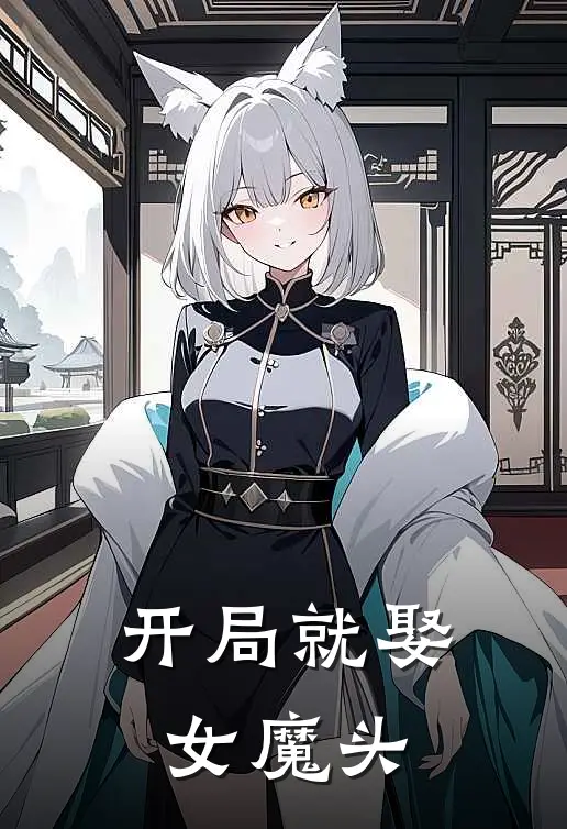 开局就娶女魔头(秦枫柳瀚文)免费阅读无弹窗_最新好看小说推荐开局就娶女魔头秦枫柳瀚文