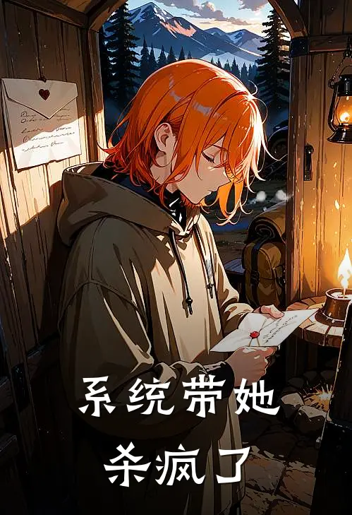 系统带她杀疯了(周明远姜梨)完结小说推荐_免费小说系统带她杀疯了(周明远姜梨)