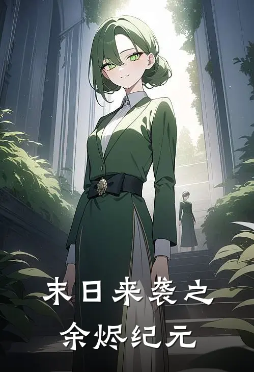 末日来袭之余烬纪元全文免费阅读无弹窗大结局_末日来袭之余烬纪元（林辰苏晴）小说免费阅读大结局