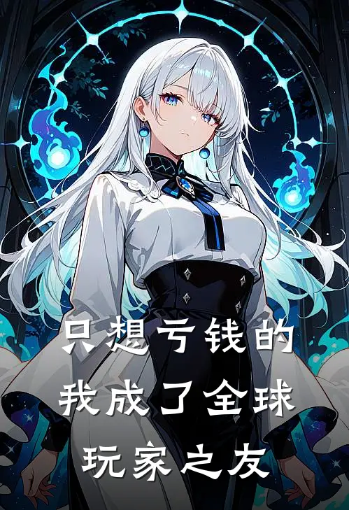 只想亏钱的我成了全球玩家之友荆泽袁嘉保推荐完结小说_热门小说在线阅读只想亏钱的我成了全球玩家之友(荆泽袁嘉保)