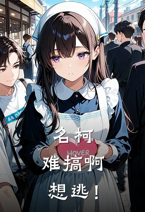 名柯：难搞啊，想逃！千羽白松田完整免费小说_热门小说阅读名柯：难搞啊，想逃！千羽白松田