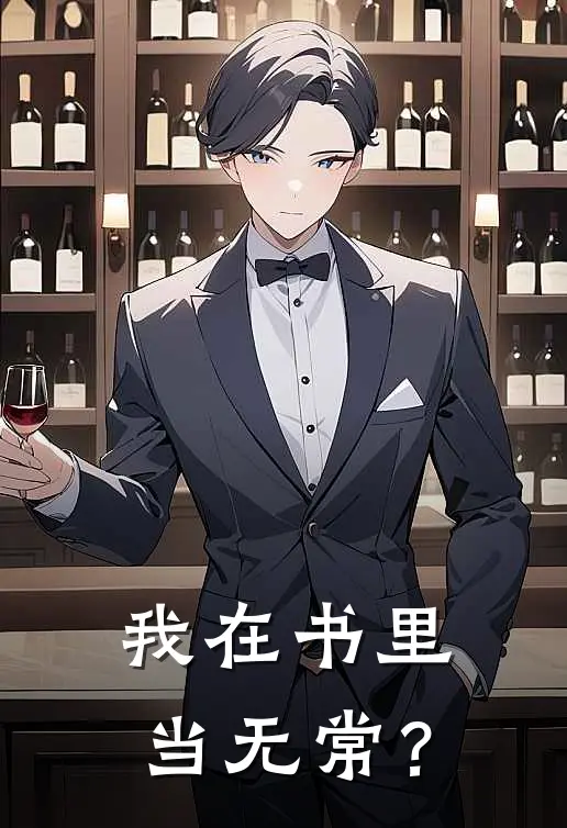 我在书里当无常？(江柏姜梅)热门小说_完结版小说全文免费阅读我在书里当无常？(江柏姜梅)