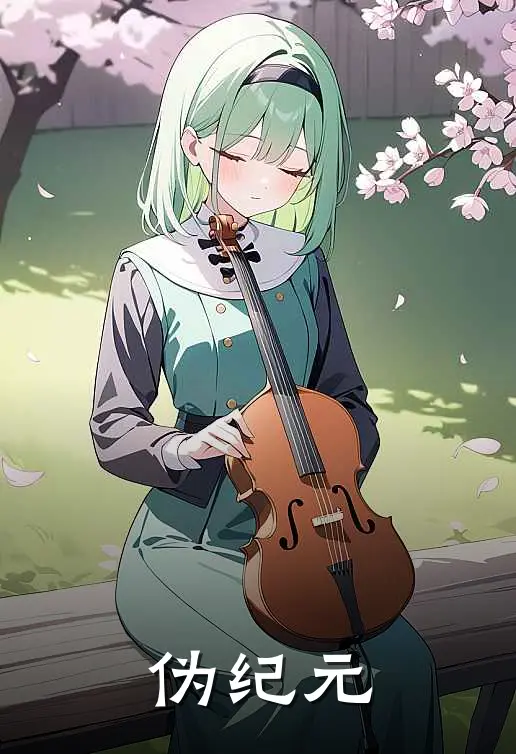 伪纪元牧野牧野热门的网络小说_热门的网络小说伪纪元(牧野牧野)