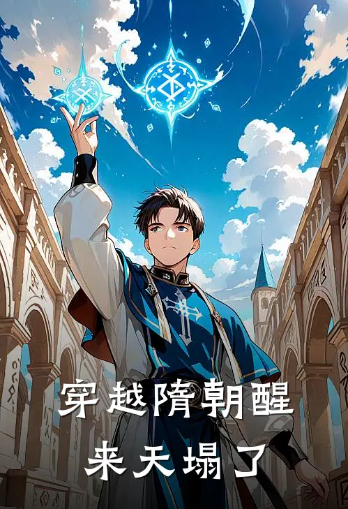 穿越隋朝醒来天塌了李密杨广免费热门小说_最热门小说穿越隋朝醒来天塌了李密杨广