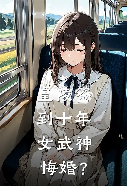 皇陵签到十年，女武神悔婚？