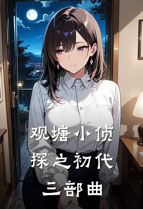 观塘小侦探之初代三部曲