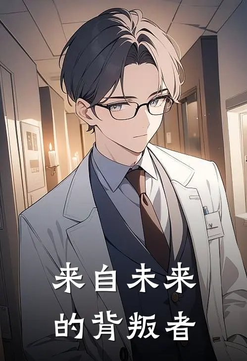 来自未来的背叛者