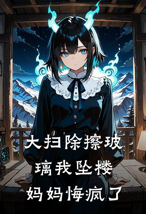 大扫除擦玻璃我坠楼，妈妈悔疯了(佚名佚名)全本完结小说_完整版免费全文阅读大扫除擦玻璃我坠楼，妈妈悔疯了(佚名佚名)