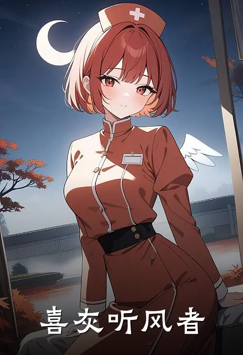 【喜灰】听风者(漠辰犬黎)完本小说大全_完本热门小说【喜灰】听风者漠辰犬黎