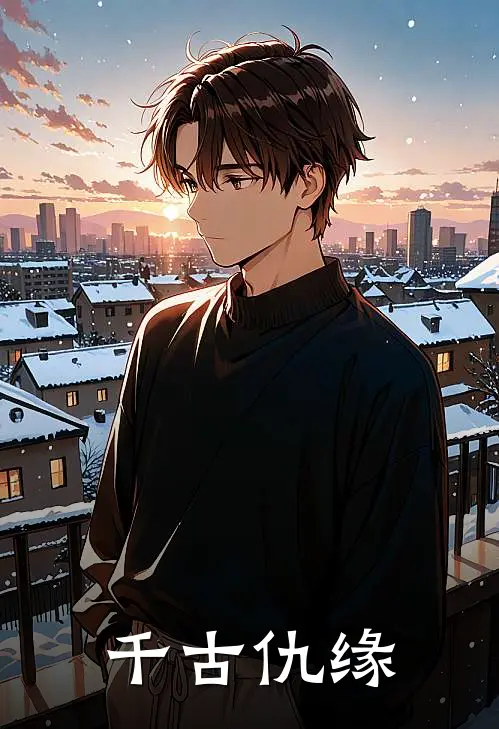 千古仇缘(叶灵悦菲玲)推荐完结小说_最新章节列表千古仇缘(叶灵悦菲玲)