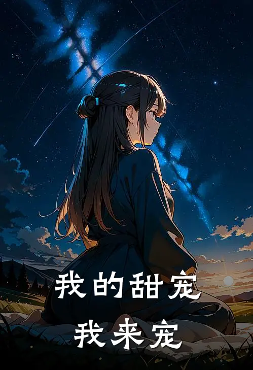 我的甜宠我来宠