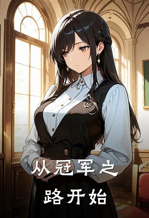 从冠军之路开始