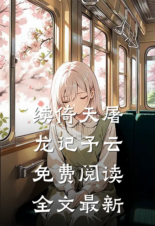 续倚天屠龙记予云免费阅读全文最新